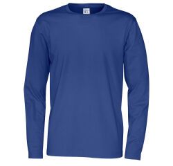 Cottover T-shirt Long Sleeve Man