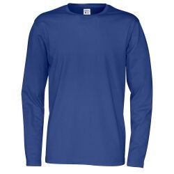 Cottover T-shirt Long Sleeve Man