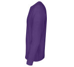 Cottover T-SHIRT MANCHES LONGUES HOMME - CERTIFIÉ GOTS