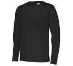 Cottover T-shirt Long Sleeve Man