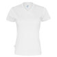 Cottover T-SHIRT V-NECK LADY - GOTS GECERTIFICEERD