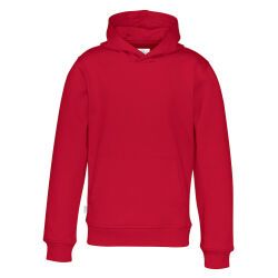 Cottover SWEATSHIRT À CAPUCHE ENFANT - CERTIFIÉ GOTS