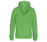Cottover SWEATSHIRT À CAPUCHE ENFANT - CERTIFIÉ GOTS