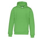 Cottover SWEATSHIRT À CAPUCHE ENFANT - CERTIFIÉ GOTS