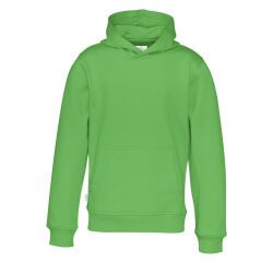 Cottover SWEATSHIRT À CAPUCHE ENFANT - CERTIFIÉ GOTS