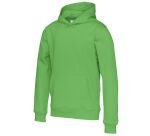 Cottover SWEATSHIRT À CAPUCHE ENFANT - CERTIFIÉ GOTS