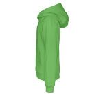 Cottover SWEATSHIRT À CAPUCHE ENFANT - CERTIFIÉ GOTS