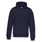 Cottover SWEATSHIRT À CAPUCHE ENFANT - CERTIFIÉ GOTS