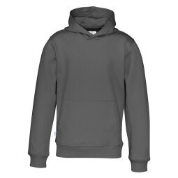 Cottover SWEATSHIRT À CAPUCHE ENFANT - CERTIFIÉ GOTS