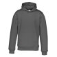 Cottover SWEATSHIRT À CAPUCHE ENFANT - CERTIFIÉ GOTS