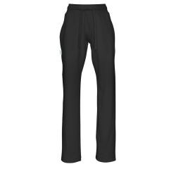 Cottover Sweat Pants Lady Black - Size S