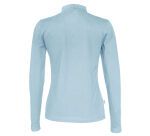 Cottover POLO PIQUE LONG SLEEVE LADY - GOTS GECERTIFICEERD