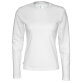 Cottover T-shirt Long Sleeve Lady