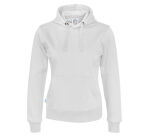 Cottover HOODIE LADY - GOTS GECERTIFICEERD