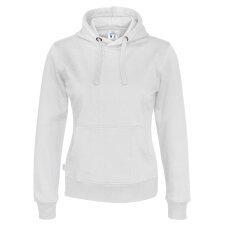 Cottover SWEATSHIRT  À CAPUCHE FEMME - CERTIFIÉ GOTS