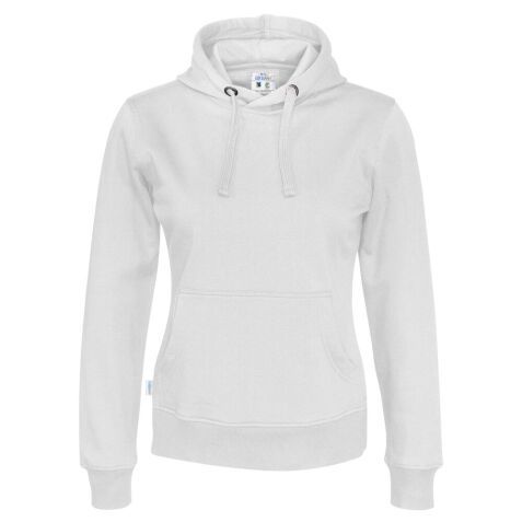 Cottover SWEATSHIRT  À CAPUCHE FEMME - CERTIFIÉ GOTS