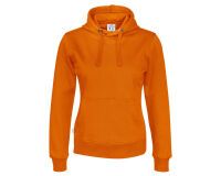Cottover SWEATSHIRT  À CAPUCHE FEMME - CERTIFIÉ GOTS