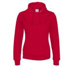 Cottover SWEATSHIRT  À CAPUCHE FEMME - CERTIFIÉ GOTS