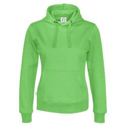 Cottover SWEATSHIRT  À CAPUCHE FEMME - CERTIFIÉ GOTS