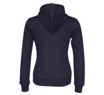 Cottover SWEATSHIRT  À CAPUCHE FEMME - CERTIFIÉ GOTS