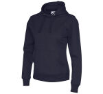 Cottover SWEATSHIRT  À CAPUCHE FEMME - CERTIFIÉ GOTS