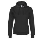 Cottover SWEATSHIRT  À CAPUCHE FEMME - CERTIFIÉ GOTS