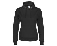 Cottover SWEATSHIRT  À CAPUCHE FEMME - CERTIFIÉ GOTS