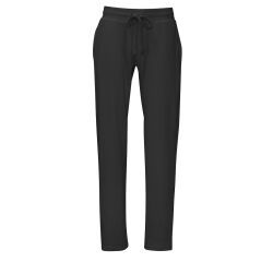 Cottover Sweat Pants Man Black - Size XXL
