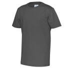 Cottover T-SHIRT SS KID - GOTS GECERTIFICEERD