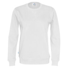 Cottover SWEATER CREW NECK UNISEX - GOTS GECERTIFICEERD