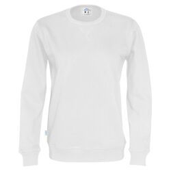 Cottover SWEATSHIRT COL ROND HOMME - CERTIFIÉ GOTS