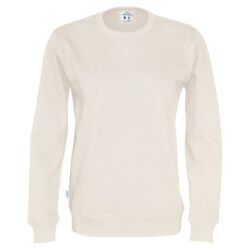 Cottover SWEATSHIRT COL ROND HOMME - CERTIFIÉ GOTS