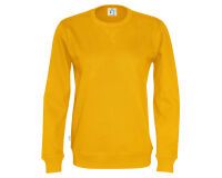 Cottover SWEATSHIRT COL ROND HOMME - CERTIFIÉ GOTS