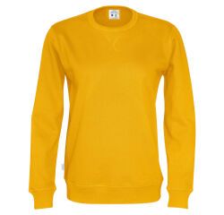 Cottover SWEATSHIRT COL ROND HOMME - CERTIFIÉ GOTS