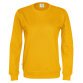 Cottover SWEATER CREW NECK UNISEX - GOTS GECERTIFICEERD