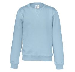 Cottover SWEATER CREW NECK KID - GOTS GECERTIFICEERD
