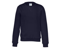 Cottover SWEATSHIRT COL ROND ENFANT - CERTIFIÉ GOTS