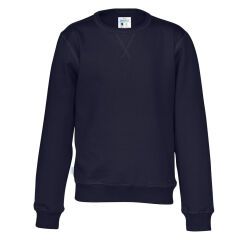 Cottover Crew Neck Kid