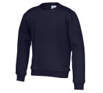 Cottover SWEATSHIRT COL ROND ENFANT - CERTIFIÉ GOTS