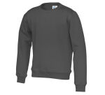 Cottover SWEATSHIRT COL ROND ENFANT - CERTIFIÉ GOTS