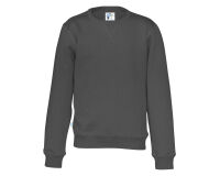Cottover SWEATSHIRT COL ROND ENFANT - CERTIFIÉ GOTS