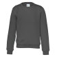 Cottover SWEATER CREW NECK KID - GOTS GECERTIFICEERD