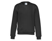 Cottover SWEATSHIRT COL ROND ENFANT - CERTIFIÉ GOTS