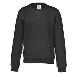 Cottover SWEATSHIRT COL ROND ENFANT - CERTIFIÉ GOTS