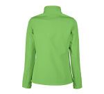 Printer RED Vert
Softshell Jacket Women