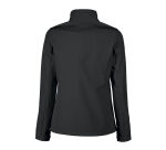 Printer RED Vert
Softshell Jas Dames