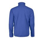 Printer RED Rocket
Fleece Jas Heren