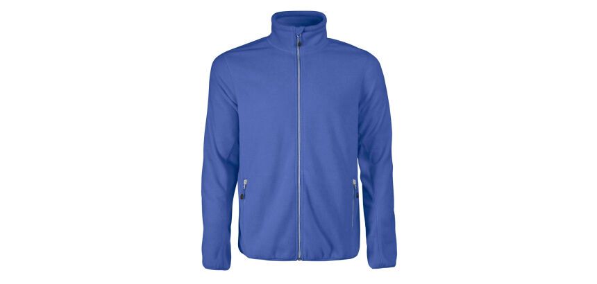 Printer RED Rocket
Fleece Jas Heren