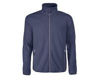 Printer RED Rocket
Fleece Jas Heren