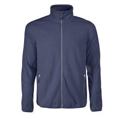 Printer RED Rocket
Fleece Jas Heren